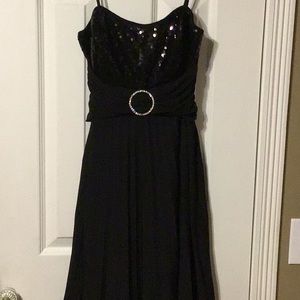 Cocktail dress